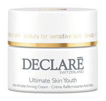 Интенсивный крем для молодости кожи Declare Age Control Ultimate Skin Youth