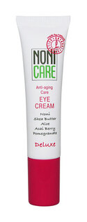 Уход за кожей вокруг глаз NoniCare Eye Cream Омолаживающий крем для контура глаз