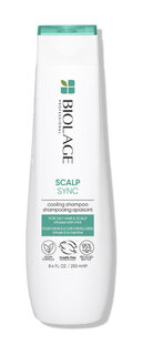 Шампунь Biolage ScalpSync Cooling Mint Shampoo