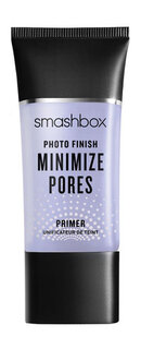 Основа под макияж для лица сужающая поры Smashbox Photo Finish Pore Minimizing Primer