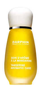 Ароматический эликсир Darphin Ароматический уход с эфирным маслом танжерина