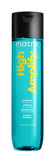 Шампунь для экстраобъема волос с протеинами Matrix Total Results High Amplify Shampoo