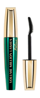 Ультра черная тушь для объема и разделения ресниц LOreal Volume Million Lashes Feline Noir L’Oreal Paris