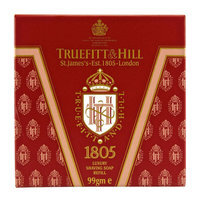 Люкс-мыло для бритья Truefitt&Hill 1805 Luxury Shaving Soap refill