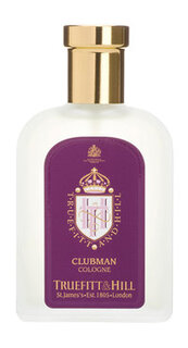 Одеколон Truefitt&Hill Clubman Cologne
