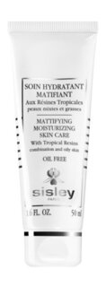 Крем увлажняющий матирующий с тропическими смолами Sisley Mattifying Moisturizing Skin Care With Tropical Resins