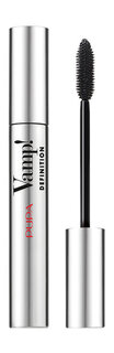 Тушь для объема и разделения ресниц Pupa Vamp! Definition Mascara