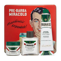 Набор для бритья Proraso Gino Set