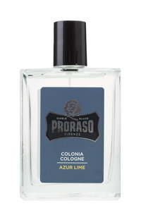 Одеколон Proraso Azur Lime Cologne