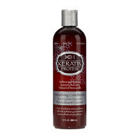 Бальзам Hask Keratin Protein Smoothing Conditioner