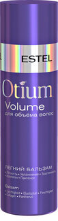 Бальзам для волос придающий объем Estel Otium Volume Balsam
