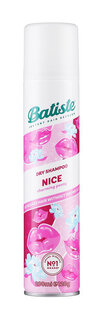 Сухой шампунь с фруктовым ароматом Batiste Dry Shampoo Nice