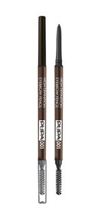 Карандаш для бровей Pupa Eyebrow Pencil High Definition