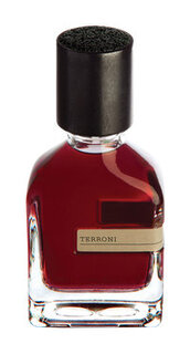 Духи Orto Parisi Terroni Parfum