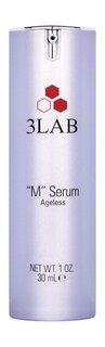 Сыворотка для лица с эффектом лифтинга 3Lab M Serum