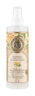 Восстанавливающий cпрей-уход для блеска и гладкости тусклых волос Gourmandise Nutrimento Capelli Spenti agli Estratti Vegetali