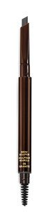 Карандаш для бровей с рефиллом Tom Ford Brow Sculptor with Refill
