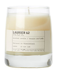 Парфюмированная свеча Le Labo Laurier 62 Classic Candle