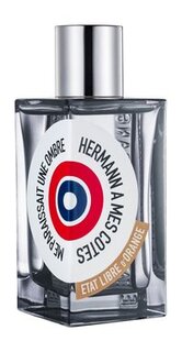 Парфюмерная вода Etat Libre dOrange Hermann A Mes Cotes Me Paraissait Une Ombre Eau de Parfum