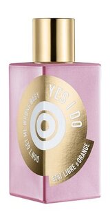Парфюмерная вода Etat Libre dOrange Yes I Do Dont Get Me Wrong Baby Eau de Parfum
