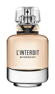 Парфюмерная вода Givenchy LInterdit Eau De Parfum