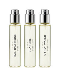 Парфюмерный набор Byredo La Selection Nomade Set