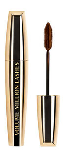 Тушь для объема ресниц LOreal Volume Million Lashes Gold Mascara L’Oreal Paris