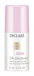 Роликовый дезодорант для тела Declare 24 h Deodorant Alcohol Aluminium Free