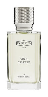 Парфюмерная вода Ex Nihilo Cuir Celeste Eau de Parfum