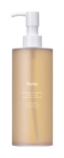 Гель для душа Huxley Body Wash: Moroccan Gardener