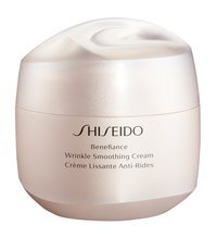 Крем для лица разглаживающий морщины Shiseido Benefiance Wrinkle Smoothing Cream
