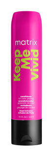 Кондиционер для сохранения цвета ярких оттенков волос Matrix Total Results Keep Vivid Conditioner
