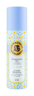 Сухой шампунь для придания волосам свежести и объема Gourmandise Shampooing Sec Volume Et Fraicheur