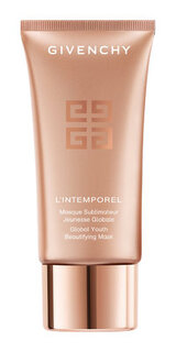 Антивозрастная маска для лица комплексного действия Givenchy LIntemporel Beautifying Mask
