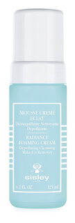 Очищающий крем-мусс для лица Sisley Radiance Foaming Cream