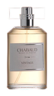 Парфюмерная вода Chabaud Vintage Eau de Parfum