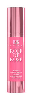 Дневной возрождающий крем-флюид Librederm Reviving Day Fluid Cream