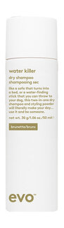 Сухой шампунь-спрей для волос Evo Water Killer Dry Shampoo Brunette Travel Size