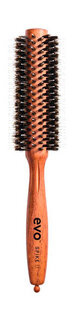 Круглая щетка для волос с комбинированной щетиной 22 мм Evo Spike Radial Brush 22