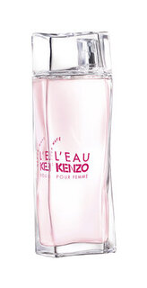 Туалетная вода Leau Kenzo Hyper Wave Pour Femme