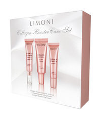 Набор для лица Limoni Collagen Booster Care Set