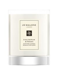 Парфюмированная свеча в мини-формате Jo Malone English Pear & Freesia Travel Candle