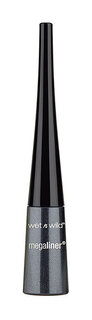Жидкая подводка для глаз Wet n Wild Megaliner Liquid Eyeliner