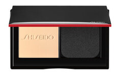 Тональная компактная пудра для свежего безупречного покрытия Shiseido Synchro Skin Self-Refreshing Custom Finish Powder Foundation