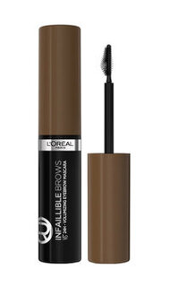 Оттеночная тушь для бровей LOreal Paris Infaillible Brows Volumizing Eyebrow Mascara