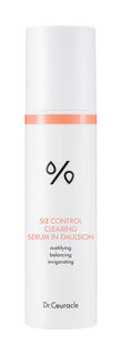 Эмульсия для лица Dr.Ceuracle 5α Control Cleansing Serum in Emulsion