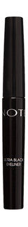 Подводка для глаз Note Ultra Black Eyeliner