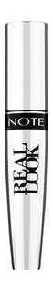 Тушь для ресниц Note Real Look Mascara