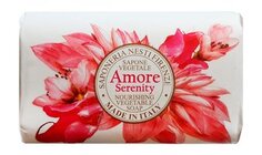 Мыло Nesti Dante Amore Serenity Nourishing Vegetable Soap