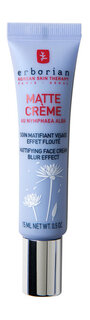 Матирующий крем для лица Erborian Matte Cream Mattifying Face Cream Travel Size